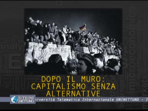 IL POTERE DELLE IDEE Il Lascito di Keynes: destra e sinistra oggi